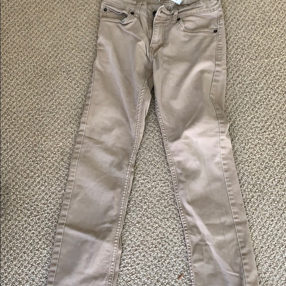 Levi’s